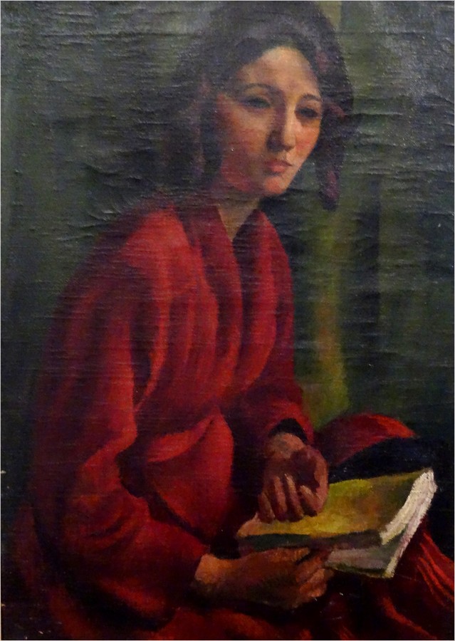 Lucie Magis 1925 Lucie Magis 1925