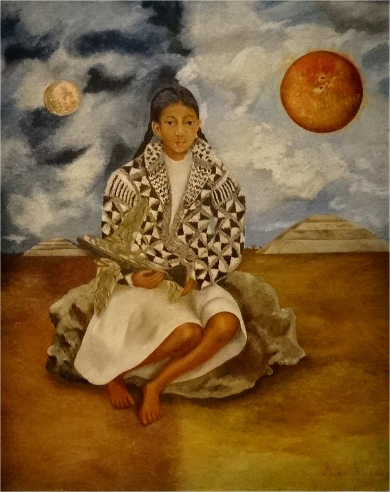 DSC02309 Frida Kahlo