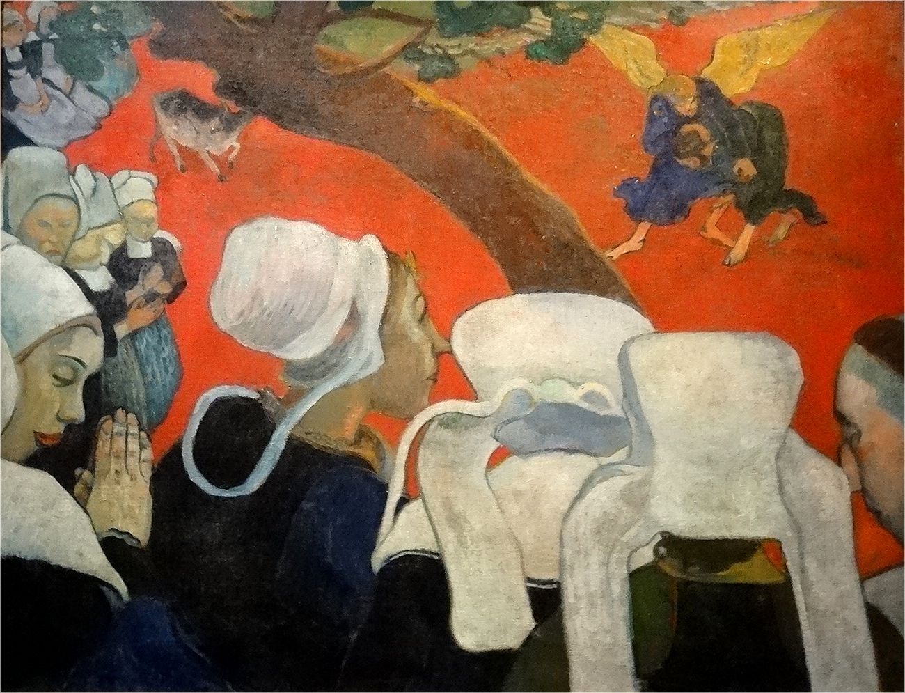 DSC00892 Gauguin DSC00892 Gauguin