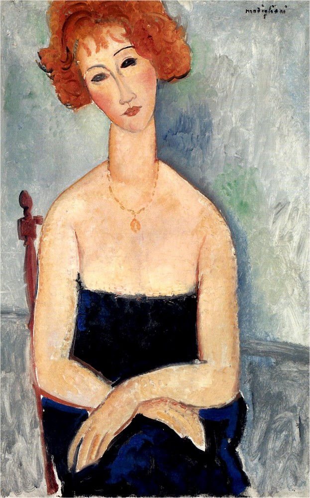 Modigliani