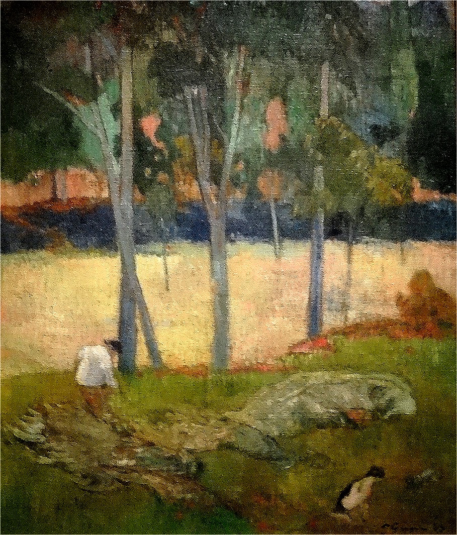DSC00567Gauguin DSC00567Gauguin