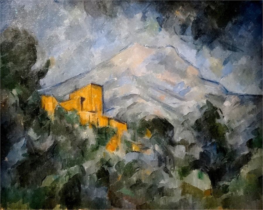 DSC00569Cézanne DSC00569Cézanne